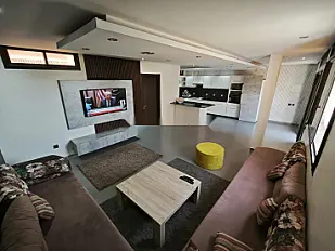 Triplex à louer 150 m²