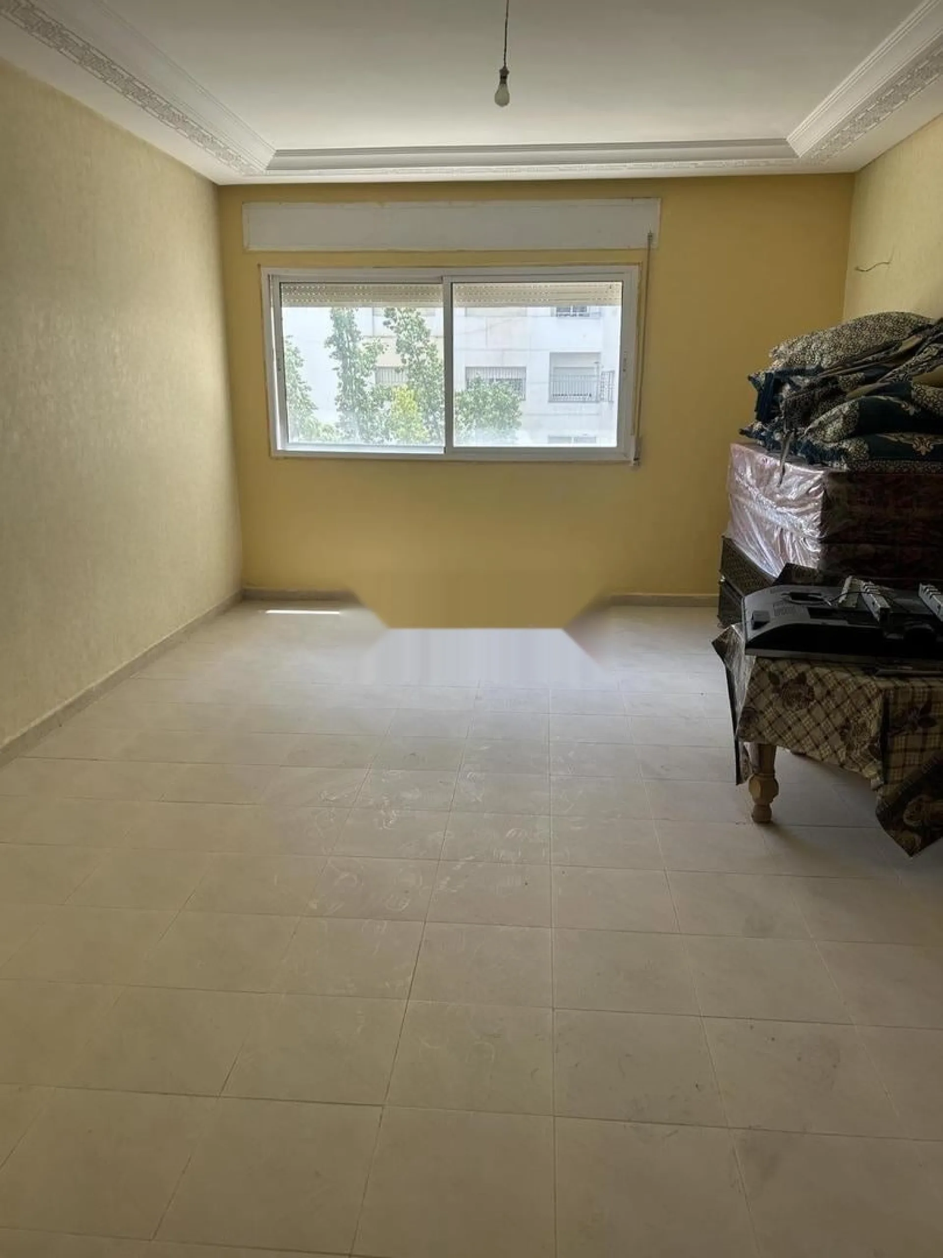 Appartement à vendre 92 m²