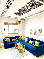 Appartement pour étudiantes