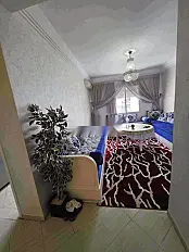 Appartement à louer à la journée dans le quartier Salam, réservé aux familles