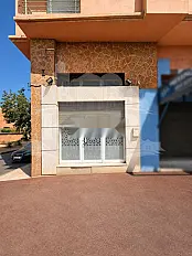 LOCAL COMMERCIAL SPA À VENDRE MARRAKECH - 250m2