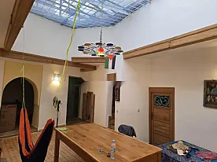 بيع دار 120 متر مربع باب بوجلود