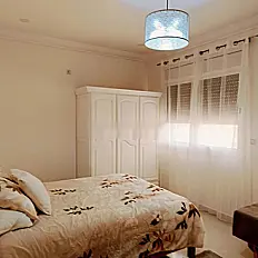 غرف للطلاب والطالبات