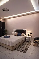 Appartement à louer à Hay Salam 2 chambres salon
