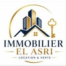 immobilier el-asri_ location & vente