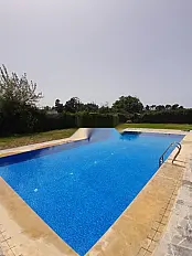 Villa à louer Harhoura