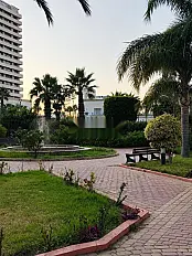 Appartement à louer vacances