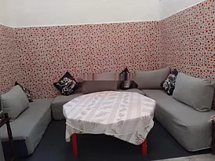 Appartement proche de la mer