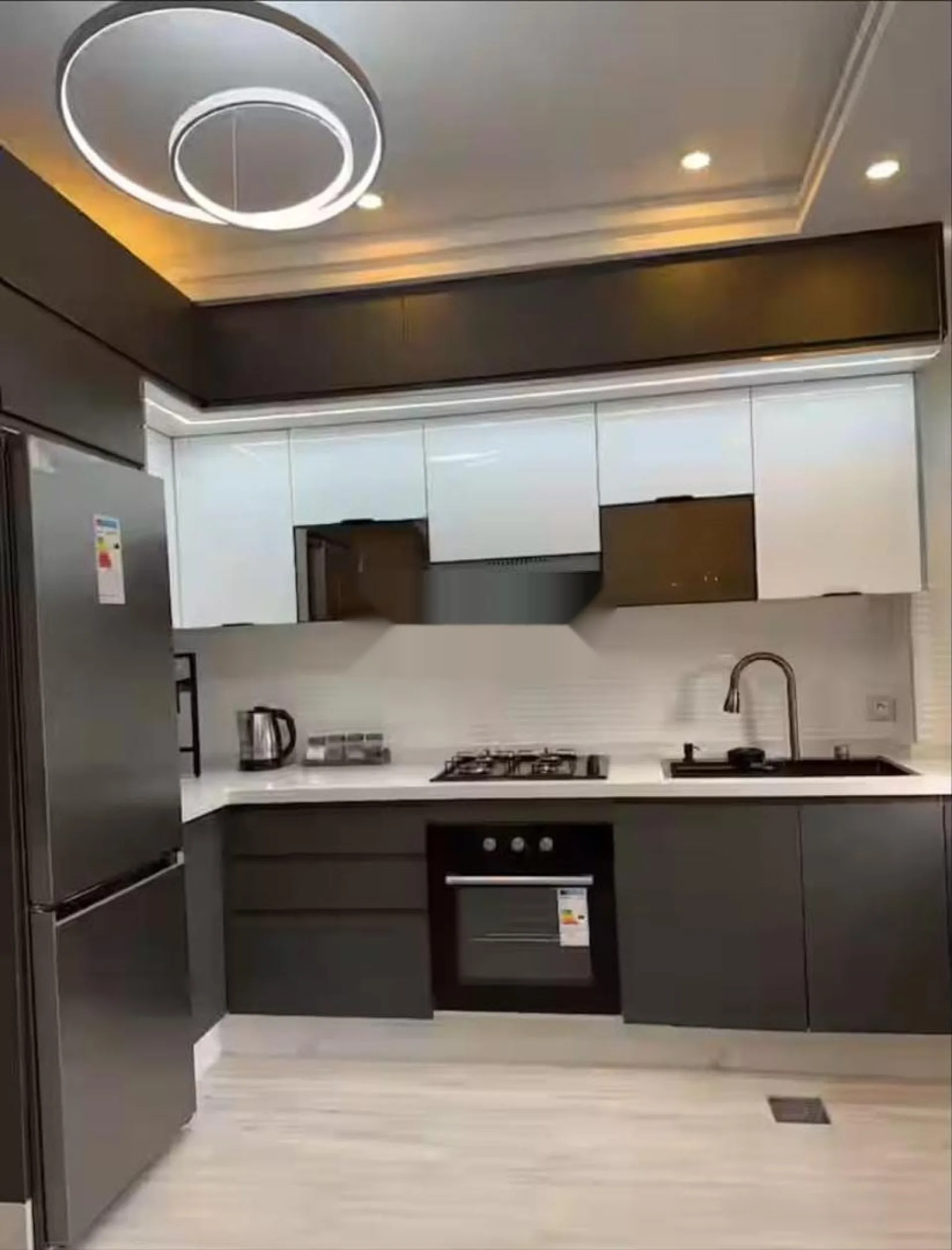 شقق للإيجار اليومي أكادير