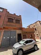 Maison R+1 de 50 m² à vendre - Hay Gtar - Bon état