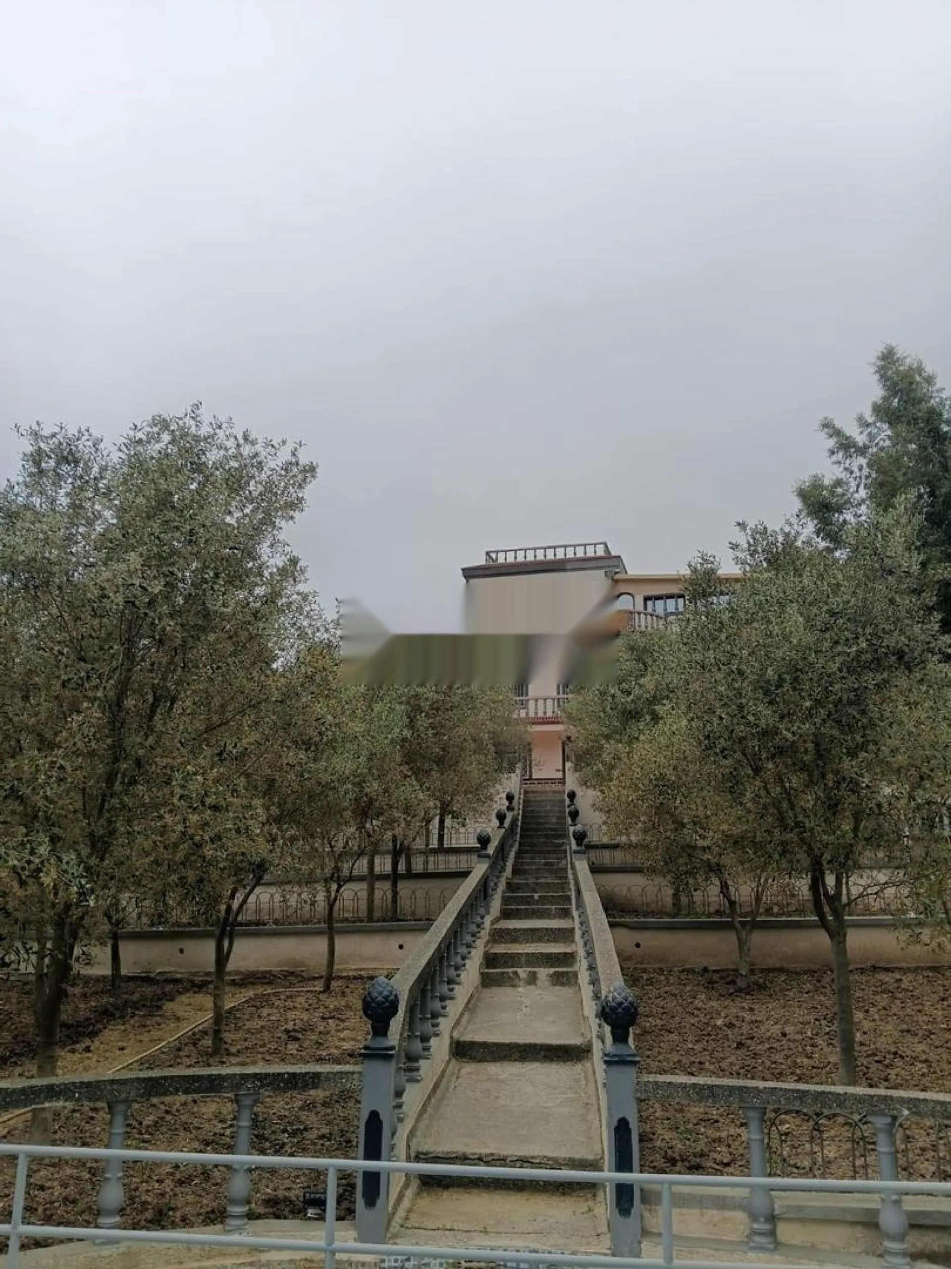 Villa merveilleuse à vendre