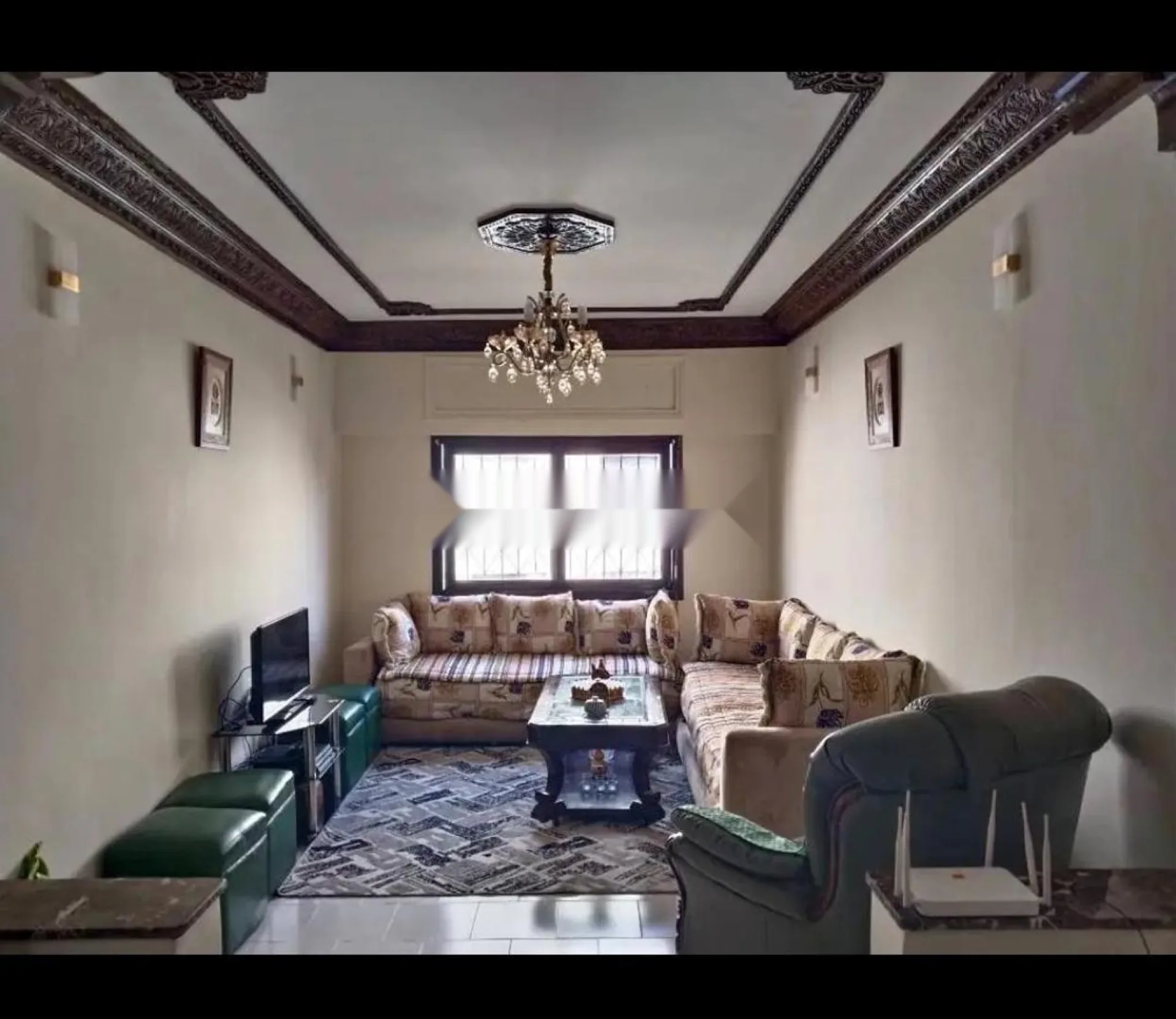 Appartement à vendre à Rabat Quebibat