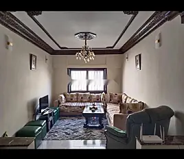 Appartement à vendre à Rabat Quebibat