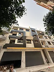 APPARTEMENT NEUF À VENDRE