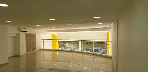 MAGASIN À LOUER 188m2 MAARIF EXTENSION