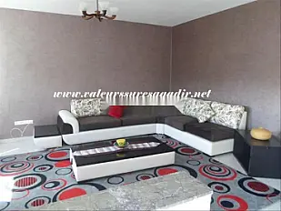 Appartement à louer longue durée