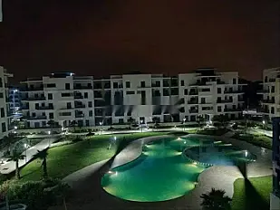 Location de vacances à résidence Costa Mar