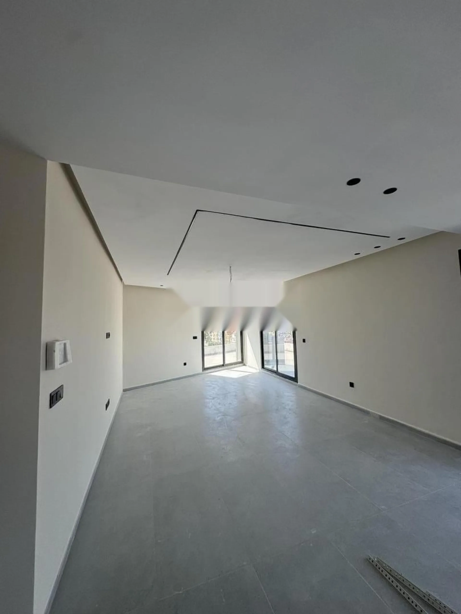 Appartement à vendre 123 m²