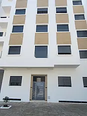 Appartement neuf à vendre 122 m² à Temara