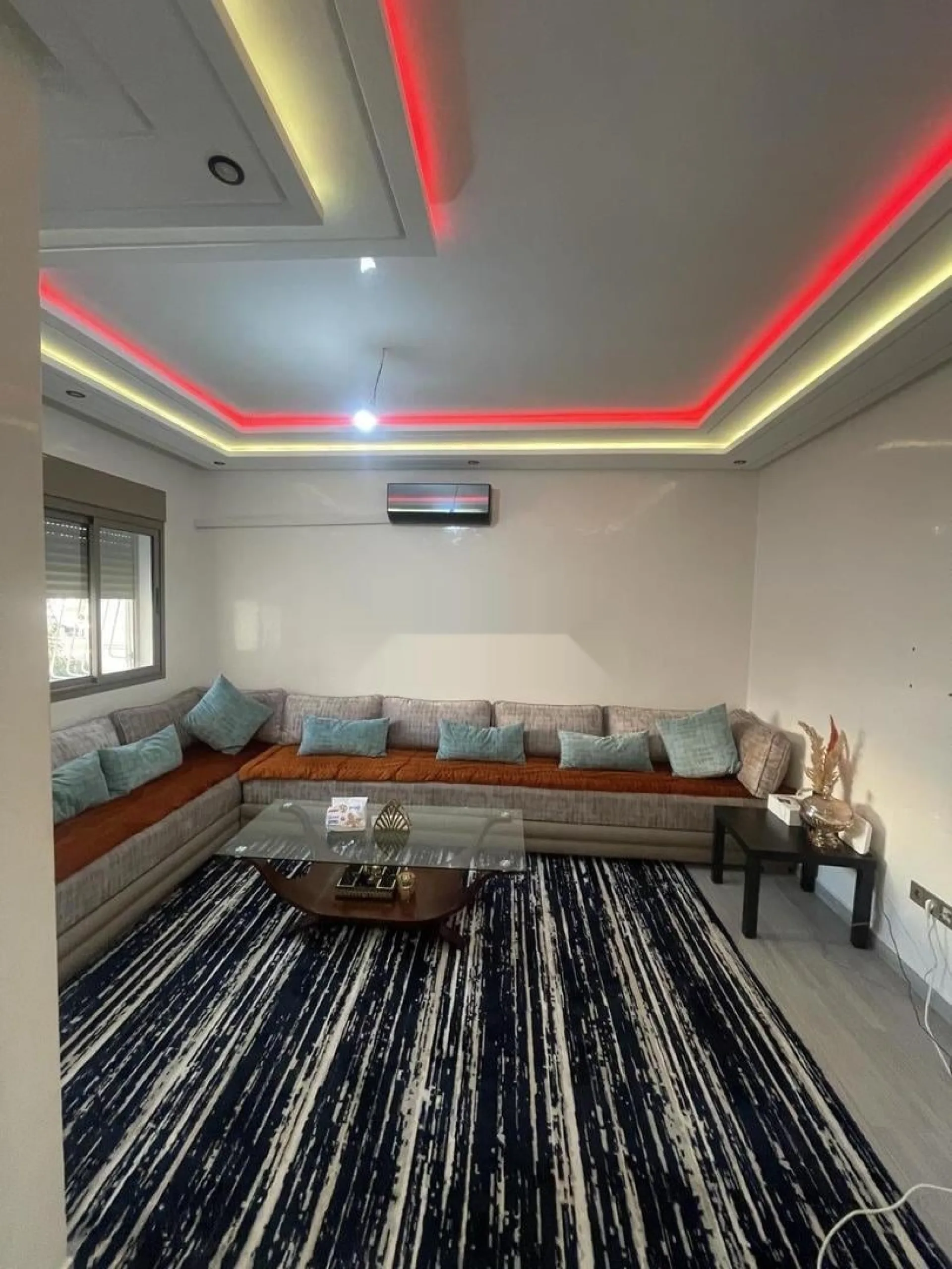 Appartement à vendre 50 m² à Dar Bouazza