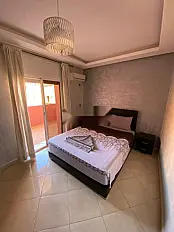 Appartement au centre de Guéliz proche Macdonald