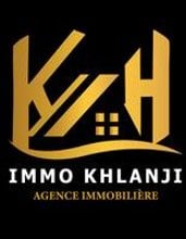 AL JLANLLI IMMOBILIER ،الوكالة العقارية
