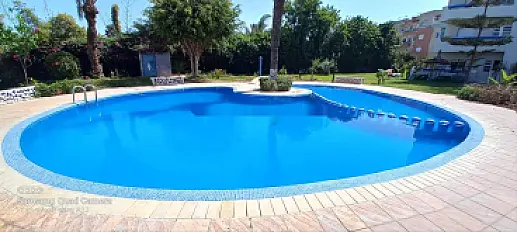 Magnifique Appartement meublé avec Piscine