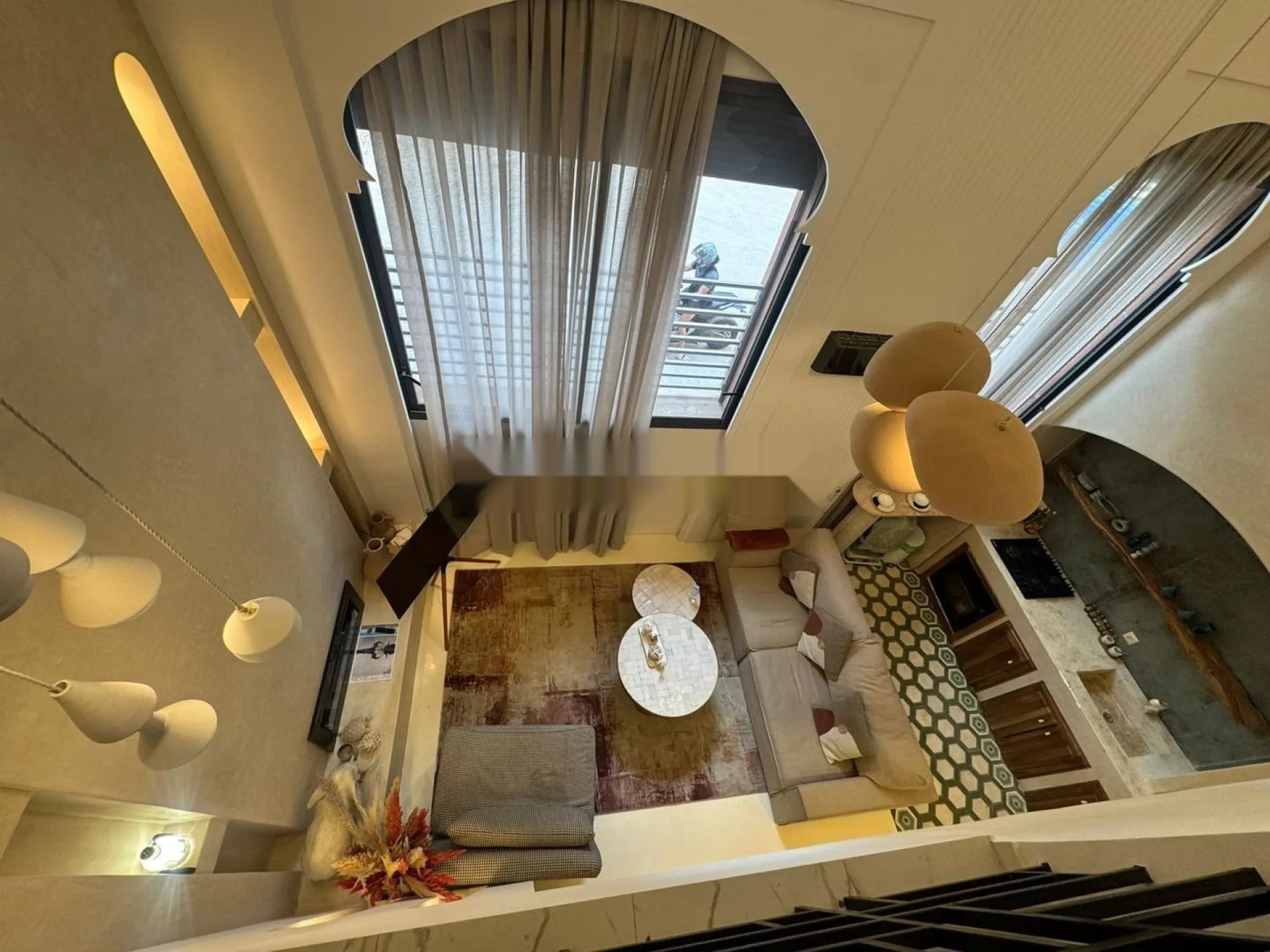 Duplex Victor Hugo clé en main