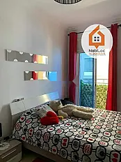 Appartement meublé