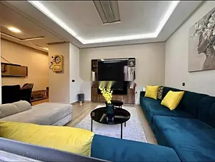 Appartement chic et calme