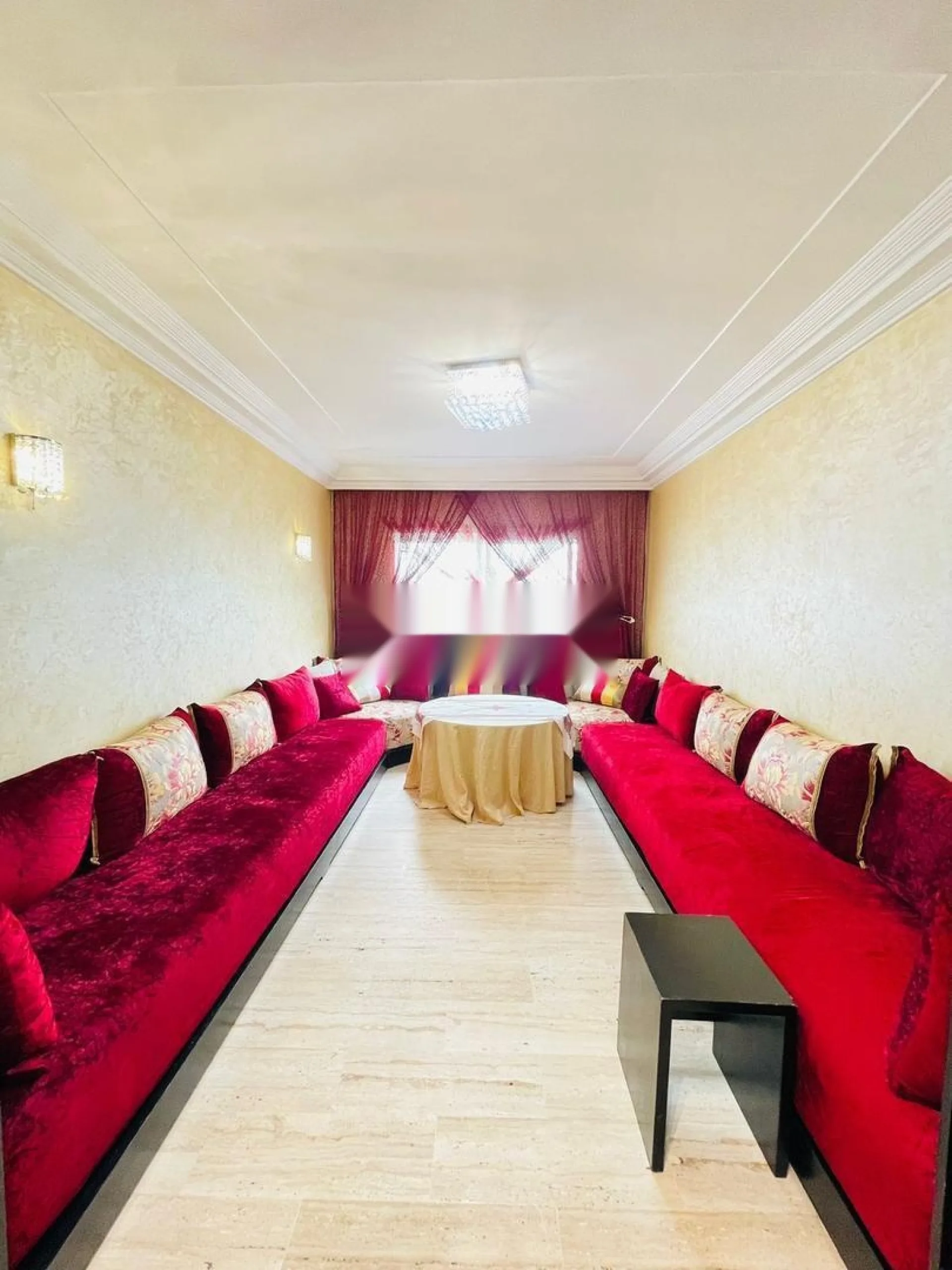 Appartement 80m Meublé Proche LYCÉE Leauty