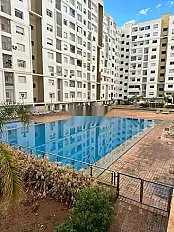 Mon joli appartement à Islan