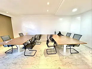 مكاتب للإيجار ابتداءً من 3500 درهم