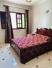 Appartement familial à louer