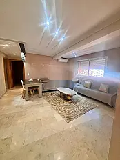 Location appartement meublé