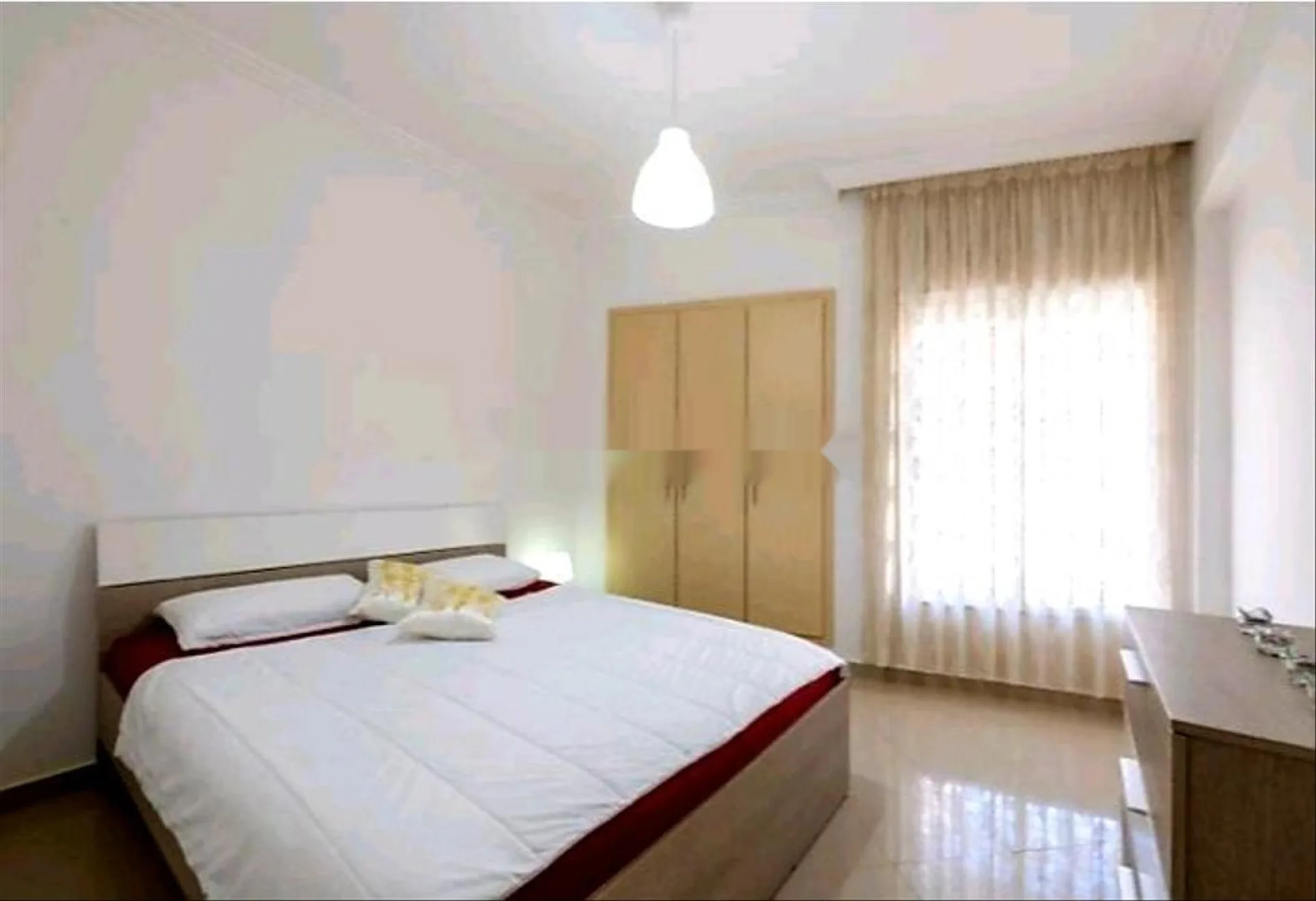 Appartements entièrement équipés au centre d'Ifrane