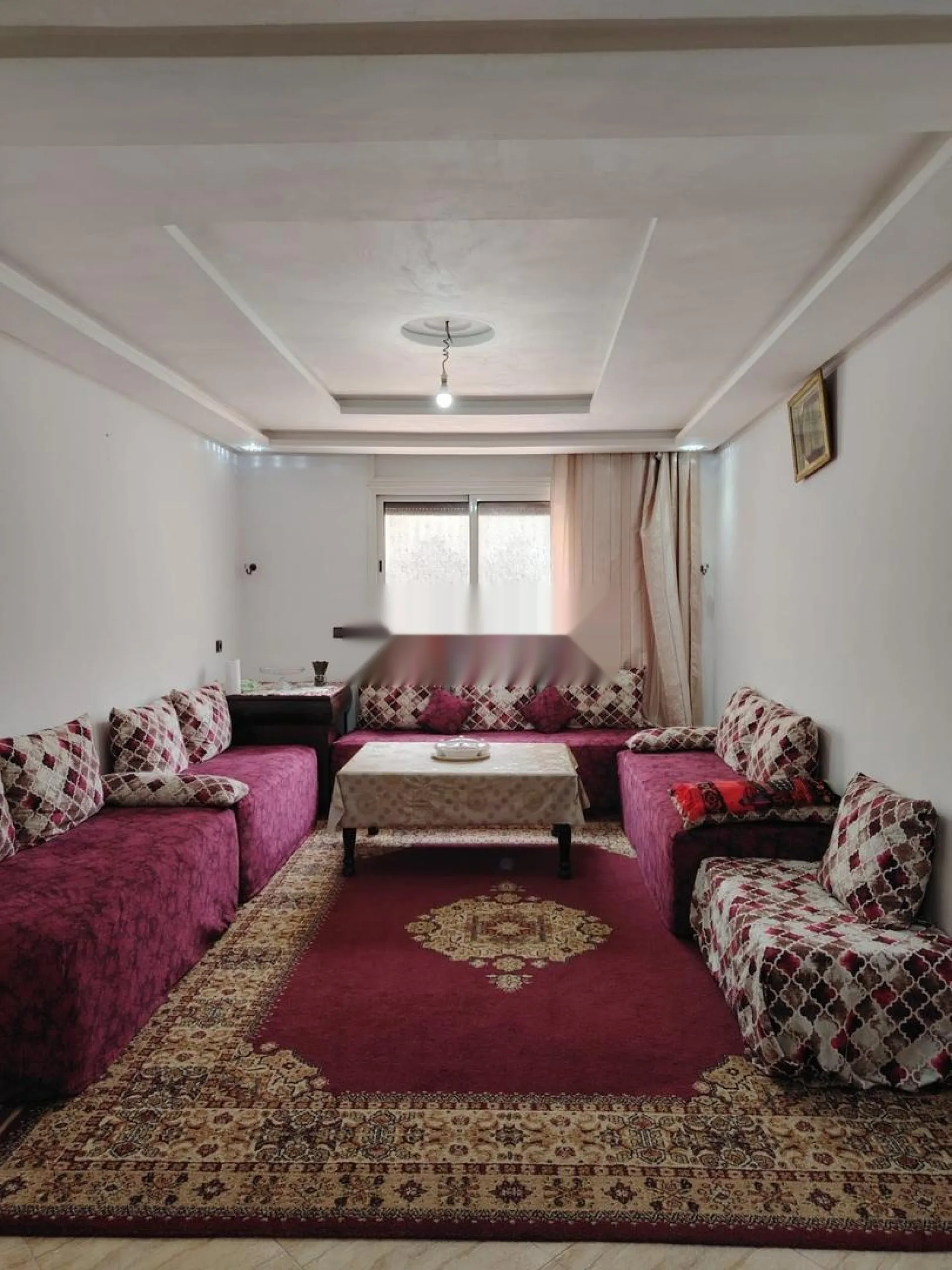 إيجار العطلات