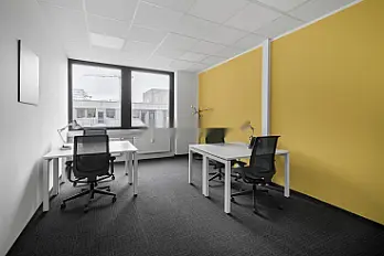 Bureau pour 3 personnes à Fez, JK Business Center