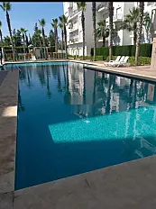 Appartement à louer Kettani