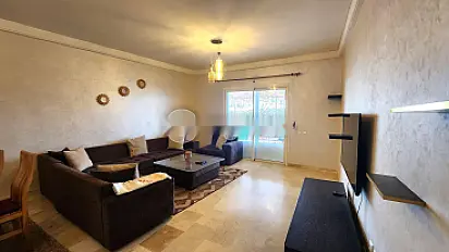AGA-AG-1152 - Appartement à louer à Secteur Tour...