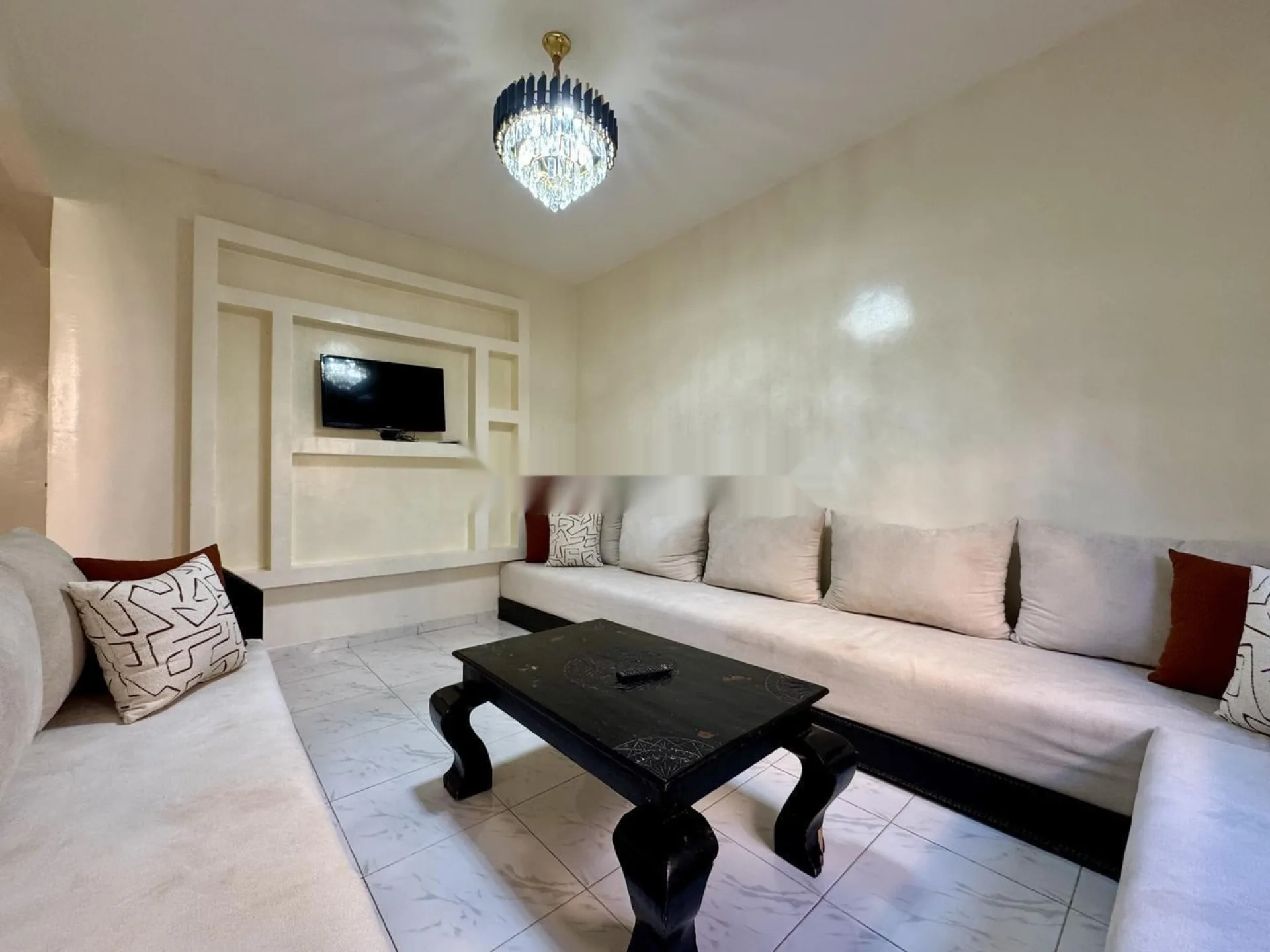 Appartement location par jour