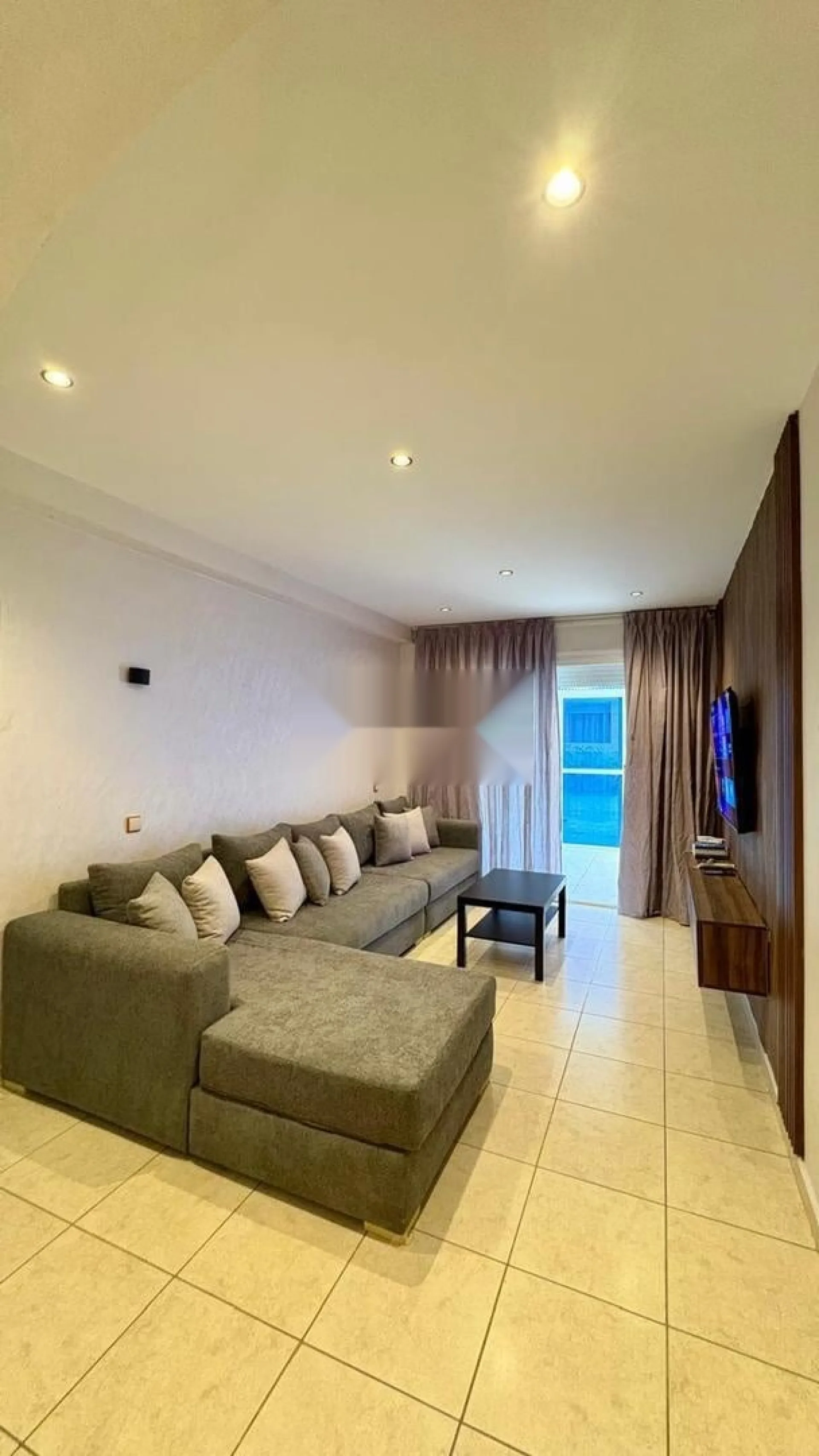location de vacances marina Smir