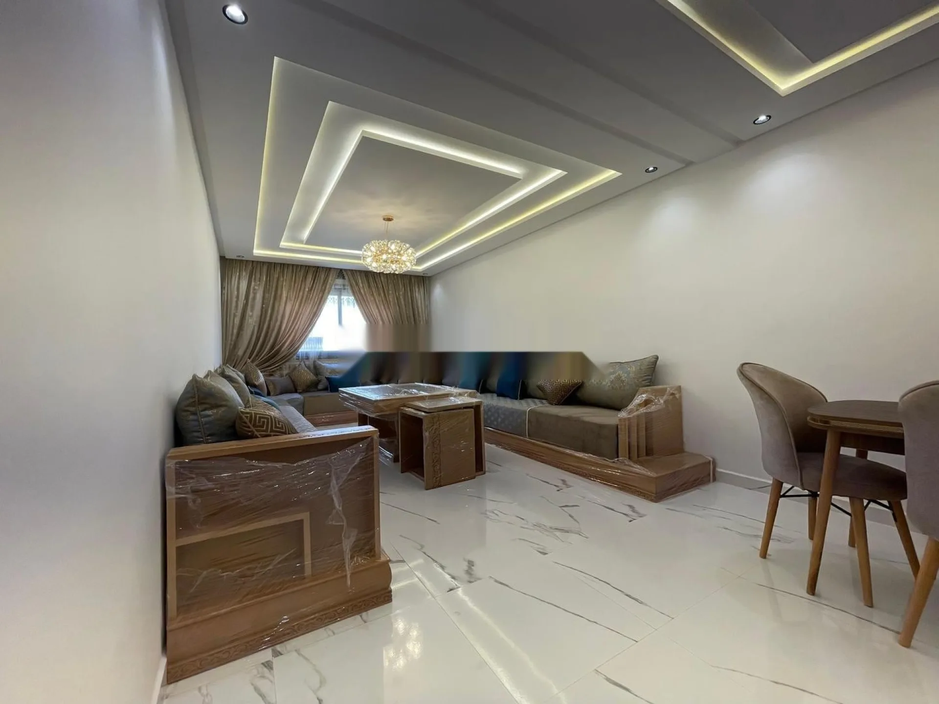 Appartement à louer 100 m² à WILAYA Tétouan