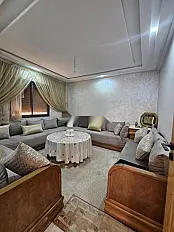 Appartement à louer 90 m² à Deroua