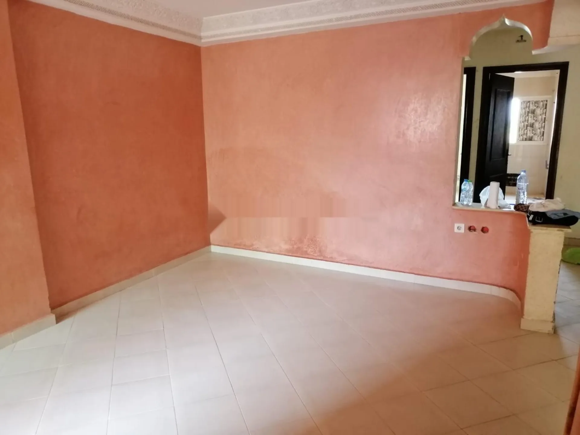 Appart à louer 75 m² Rouidate
