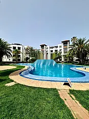 Appartements meublées à louer à la MARINA