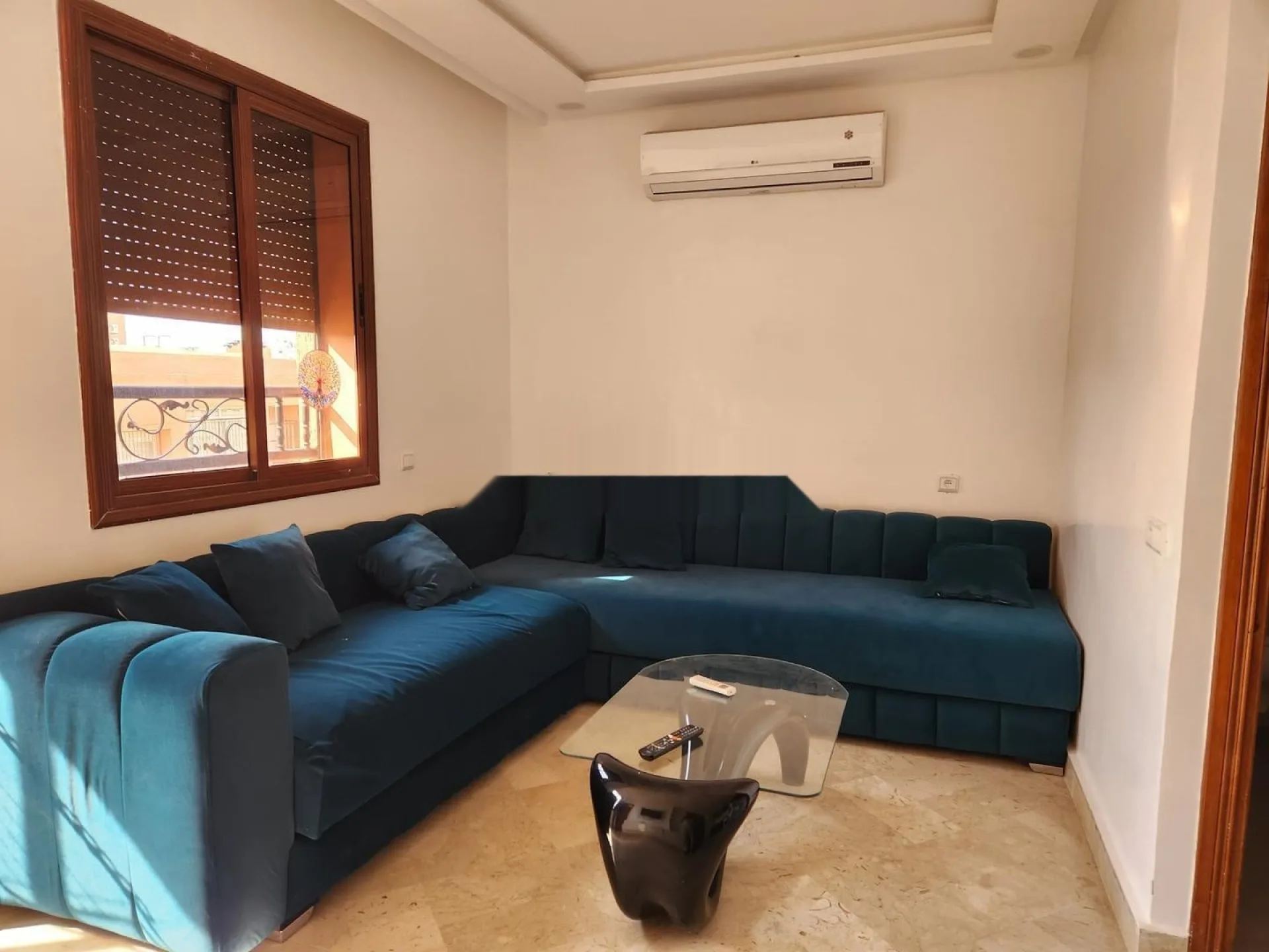 Appartement à louer 50 m²