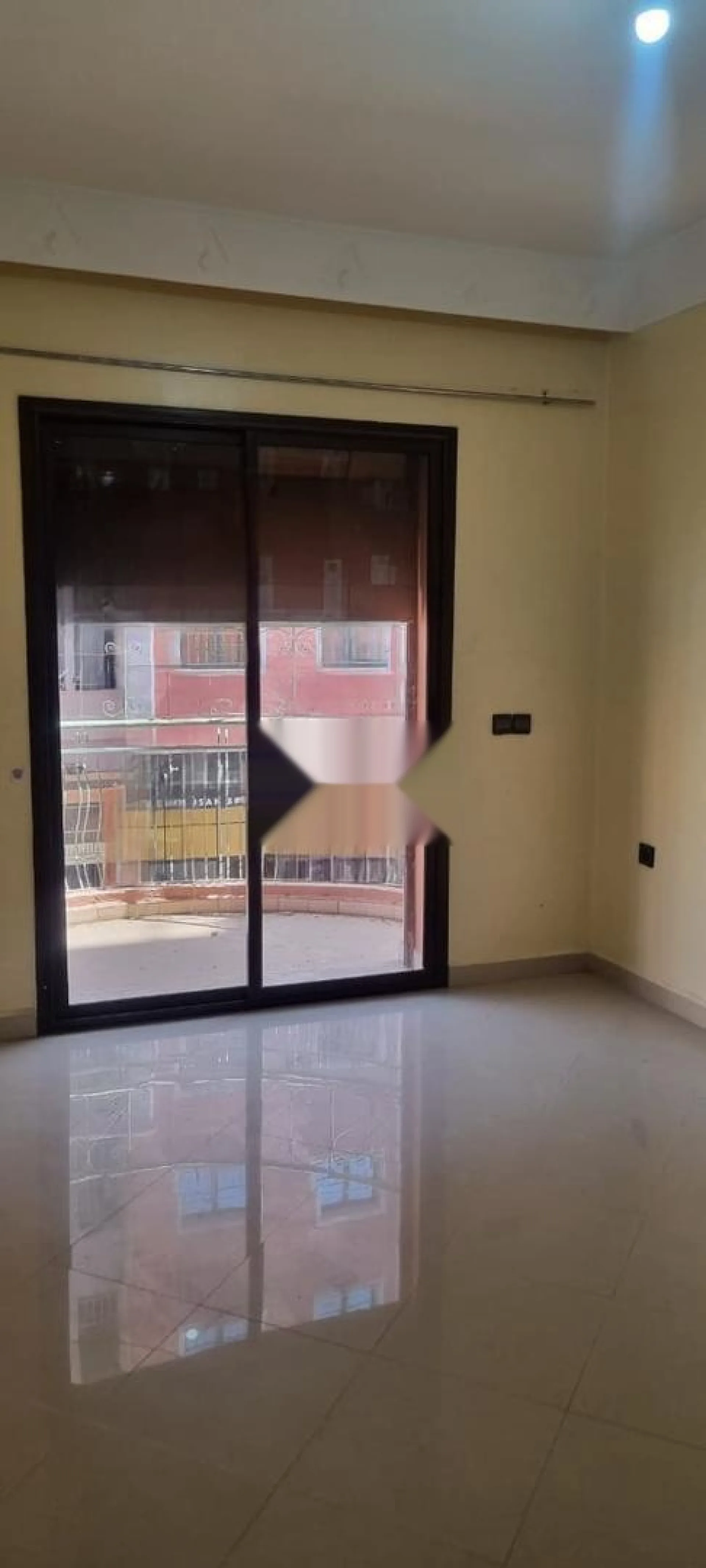 Appartement à vendre à samlalia