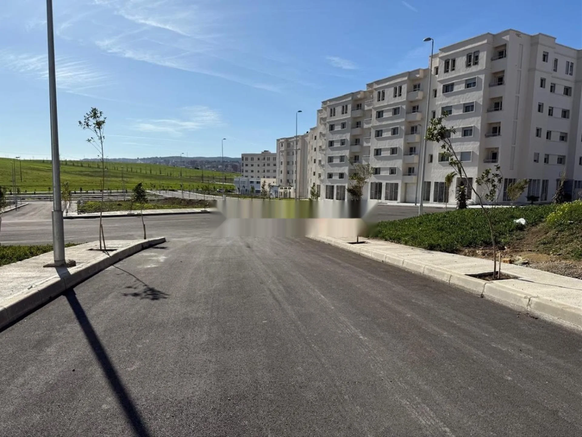 Terrains à vendre Titre à lotissement Issa