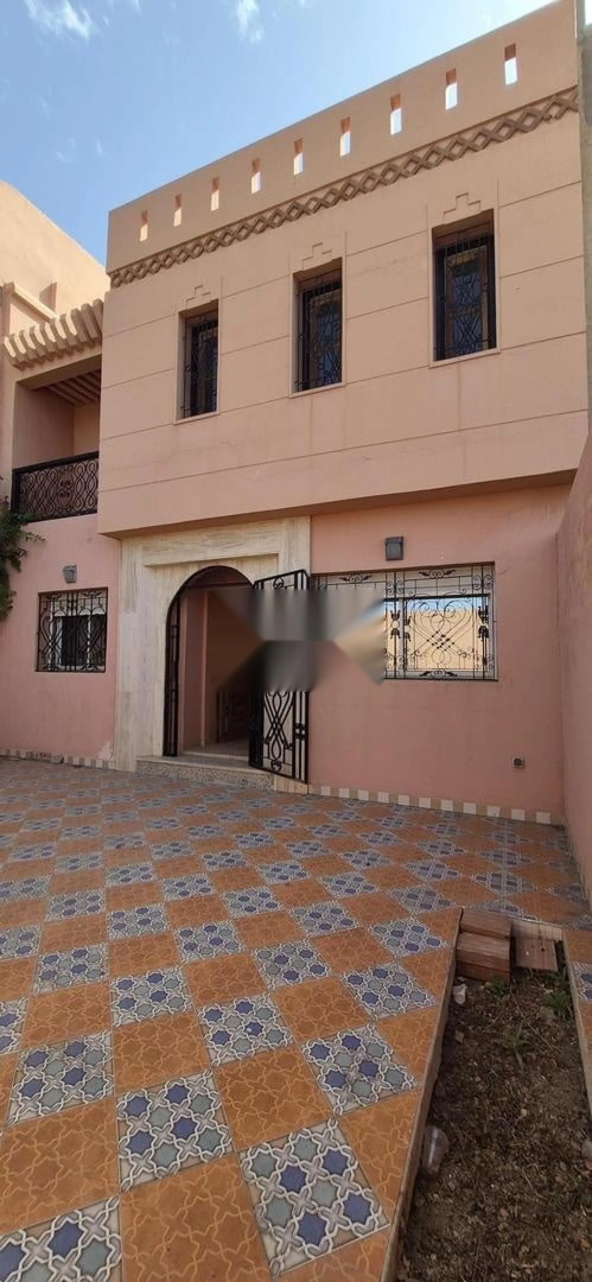 Vente Petite Villa Marrakech
